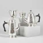 1037 9620 COFFEE SET